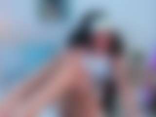 saly-beneth's Live Sex Cam Show