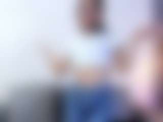 Live cam show with saly-beneth - Muscular on Ass Tok