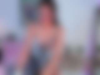 Live cam show with saly-beneth - Muscular on x69.live