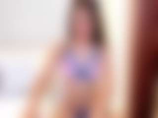 Live cam show with saly-beneth - Muscular on Uber Horny