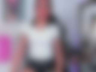 saly-beneth's Live Sex Cam Show