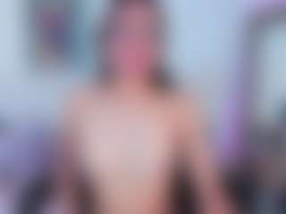 saly-beneth's Live Sex Cam Show