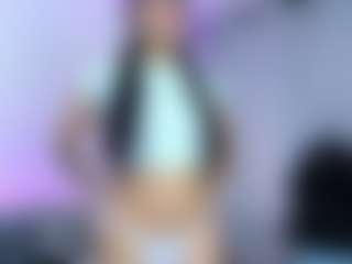 Live cam show with saly-beneth - Muscular on SpunkLive