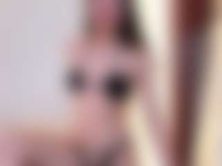 saly-beneth's Live Sex Cam Show