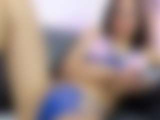 saly-beneth's Live Sex Cam Show