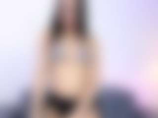 saly-beneth's Live Sex Cam Show