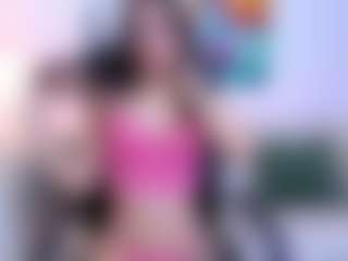 saly-beneth's Live Sex Cam Show