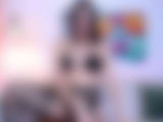 Live cam show with saly-beneth - Muscular on xplaylive.com