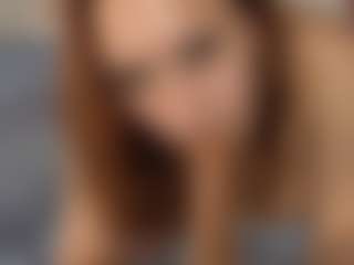 Live cam show with showgerl - Bedroom Red Hair on Mixed Magazine Live