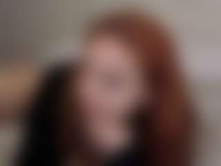 Live cam show with showgerl - Red Hair on Camsoda