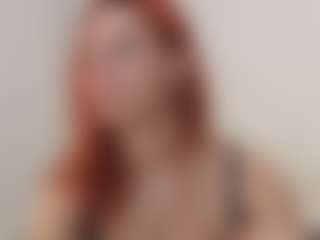 Live cam show with showgerl - Red Hair Lush on Camsoda