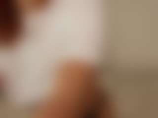Live cam show with showgerl - Red Hair on Instabang