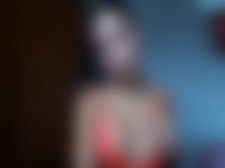 Tigresa Rosa's Live Sex Cam Show