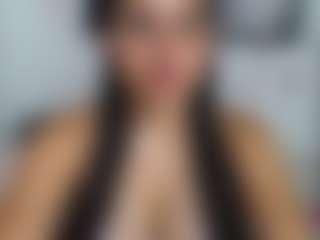 ValentinaGarcia's Live Sex Cam Show