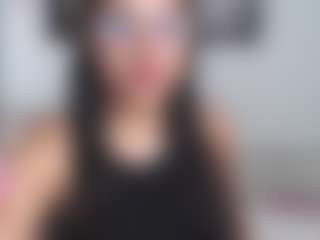 ValentinaGarcia's Live Sex Cam Show