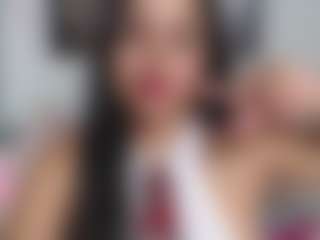 Live cam show with ValentinaGarcia - Normal on crypto-cams