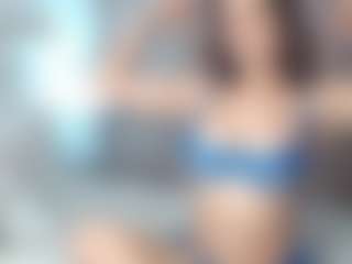 veluna's Live Sex Cam Show