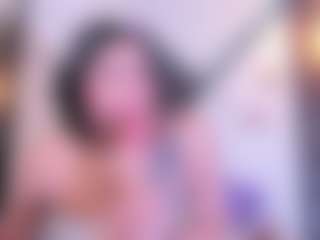 Live cam show with YessicaDoll - Brown Eyes on Stripli.com