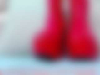 Live cam show with Anna-Nozokii - New Latina on livesuperchat.net | colombia