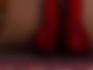 Anna-Nozokii's Live Sex Cam Show