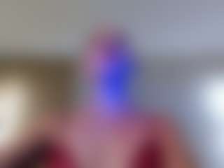 Live cam show with Anna-Nozokii - Bondage on TeamSkeetLive