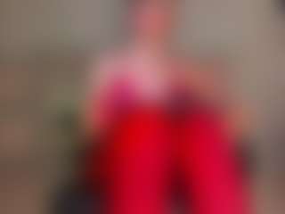 Live cam show with Anna-Nozokii - Butt Plug on Hubzter Live