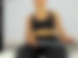 Live cam show with Anna-Nozokii - Ride Torso on StripNow