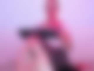 Live cam show with Anna-Nozokii - Bondage on galaxygirlnitro.com