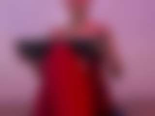 Live cam show with Anna-Nozokii - Role on Camsoda