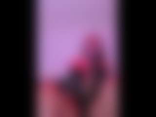 Live cam show with Anna-Nozokii - Ride Torso on Camsoda