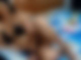 Live cam show with CocoGerman - New Granny on Soda Cam