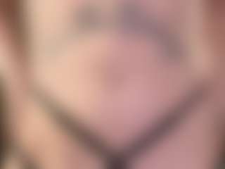 Bunny's Live Sex Cam Show