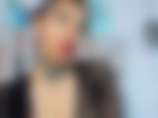 Lunahexcs's Live Sex Cam Show