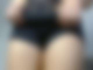 Live cam show with Lunahexcs - Thin on https://playwithruby.com