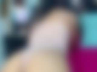 Live cam show with Lunahexcs - Thin on Camsoda