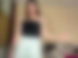 NakitaStrohman's Live Sex Cam Show