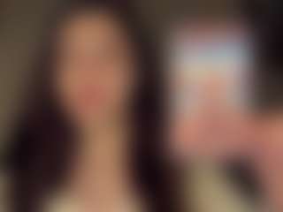 Alina's Live Sex Cam Show