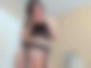 AmethystFoxx's Live Sex Cam Show