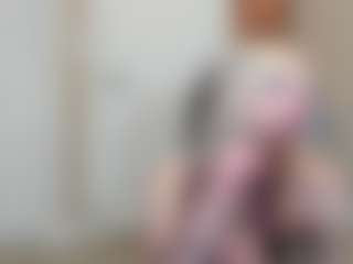 AmethystFoxx's Live Sex Cam Show