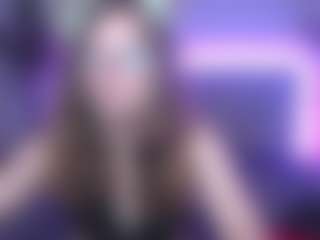 Live cam show with AnniBrown - Strapon on crypto-cams