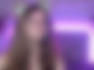 Live cam show with AnniBrown - Red Hair on fuck-show.com