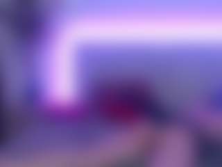 Cam Show en direct de AnniBrown