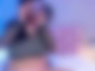 ValkiriaBennett's Live Sex Cam Show