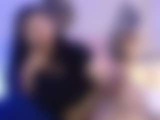 ValkiriaBennett's Live Sex Cam Show