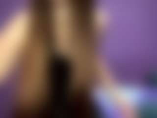 AnnitaLavalais's Live Sex Cam Show