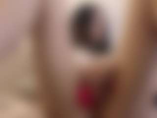 Cam Show en direct de TeresaPatton