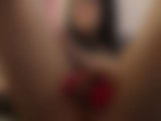 TeresaPatton's Live Sex Cam Show