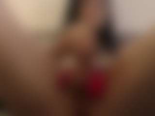 TeresaPatton's Live Sex Cam Show