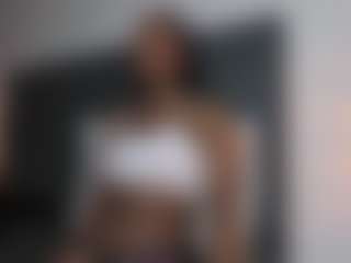 alanaromina's Live Sex Cam Show