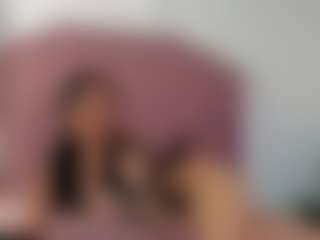 amelia-13's Live Sex Cam Show
